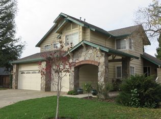 1140 Canyon Green Dr, San Ramon, CA 94582