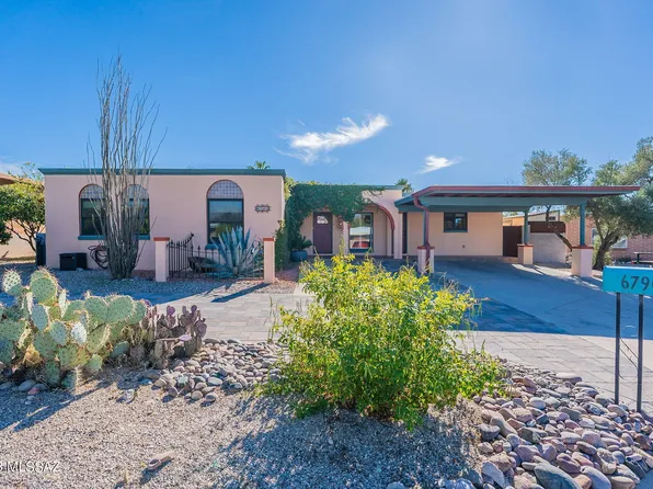 6790 E 3rd St, Tucson, AZ 85710