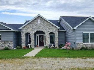 3930 W 1100th Rd N #90, Markle, IN 46770