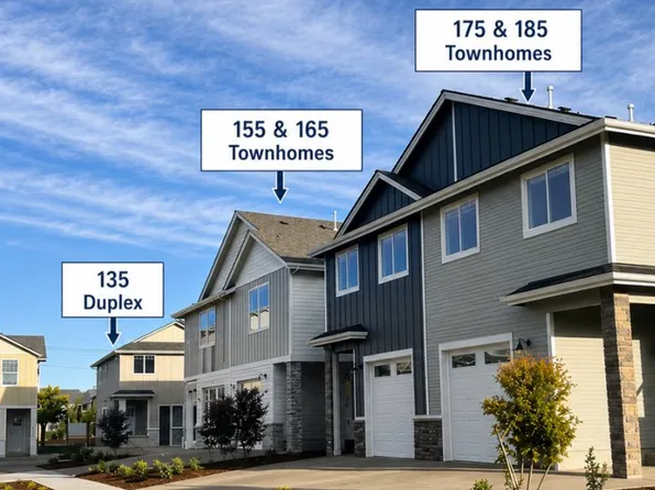115 SE Jensen Pl, Corvallis, OR 97333