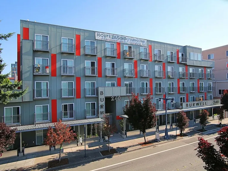 Welcome to Harborside Flats — Photo 17