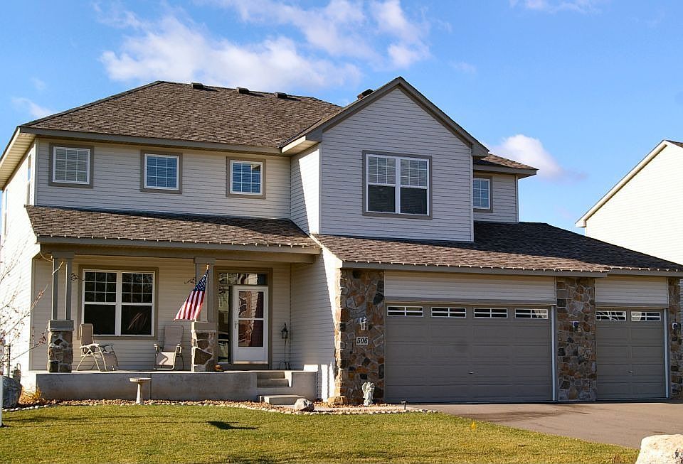 Great curb appeal