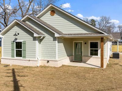 610 Circle Dr, Bullard, TX, 75757