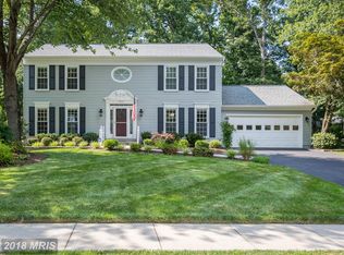 3622 Beaver Ford Rd, Woodbridge, VA 22192