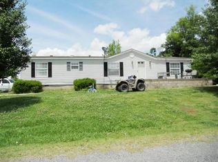 1704 Ella Grooms Rd, Troy, TN 38260