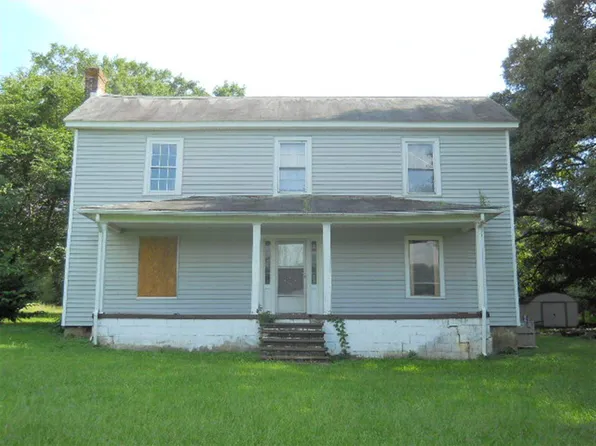 131 W Lancaster St, Richburg, SC 29729