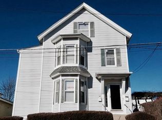 40 2nd St, Lowell, MA 01850