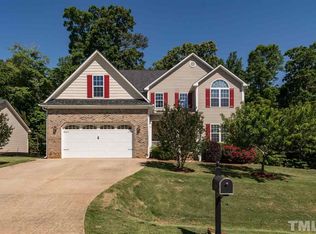 139 Northcliff Ct, Clayton, NC 27527