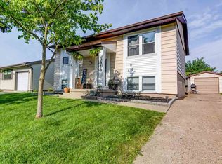 3913 Jonquil, Springfield, IL 62707