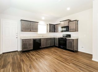 2416 Copper Canyon Dr, Conroe, TX 77301