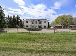 27501 E Township Rd #374-10, Rural Red Deer County, AB T5S2B1