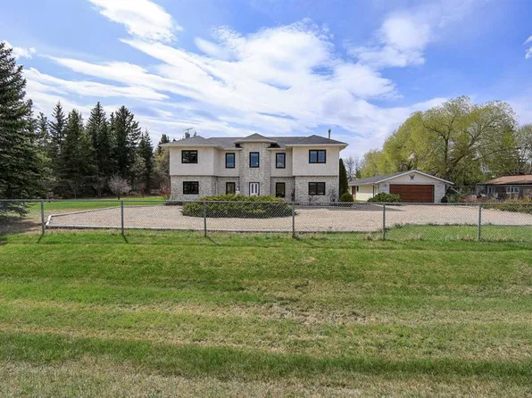 27501 E Township Rd #374-10, Rural Red Deer County, AB T5S 2B1