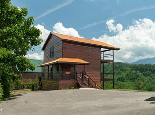 1252 Annes Rd, Gatlinburg, TN 37738