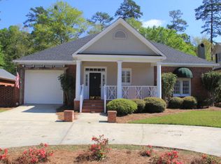 210 Fairways Dr, Thomasville, GA 31792