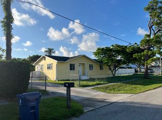 603 Todd St, Jupiter, FL 33458