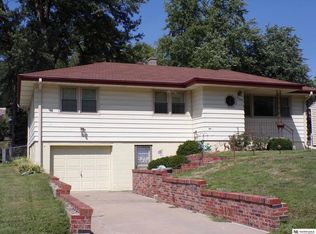 3422 Westgate Rd, Omaha, NE 68124