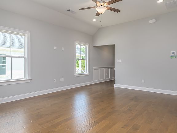 The Berkshire by Stone Martin Builders