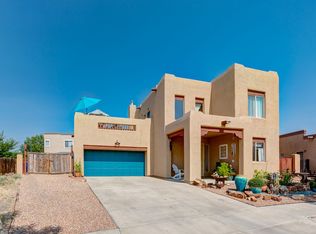 4755 Highlands Loop, Santa Fe, NM 87507
