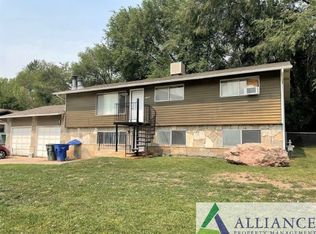 1586 Canyon Rd, Ogden, UT 84404