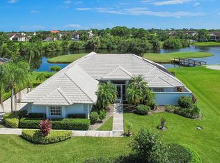 3104 Bent Pine Dr, Fort Pierce, FL 34951