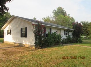 420 W Gladys St, Sikeston, MO 63801