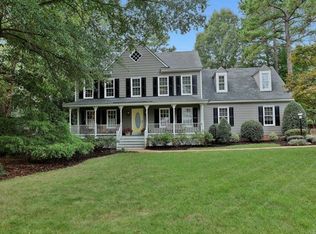 11811 Britain Way, Henrico, VA 23238