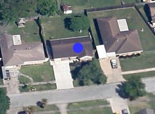 2123 Parakeet St, Houston, TX 77034