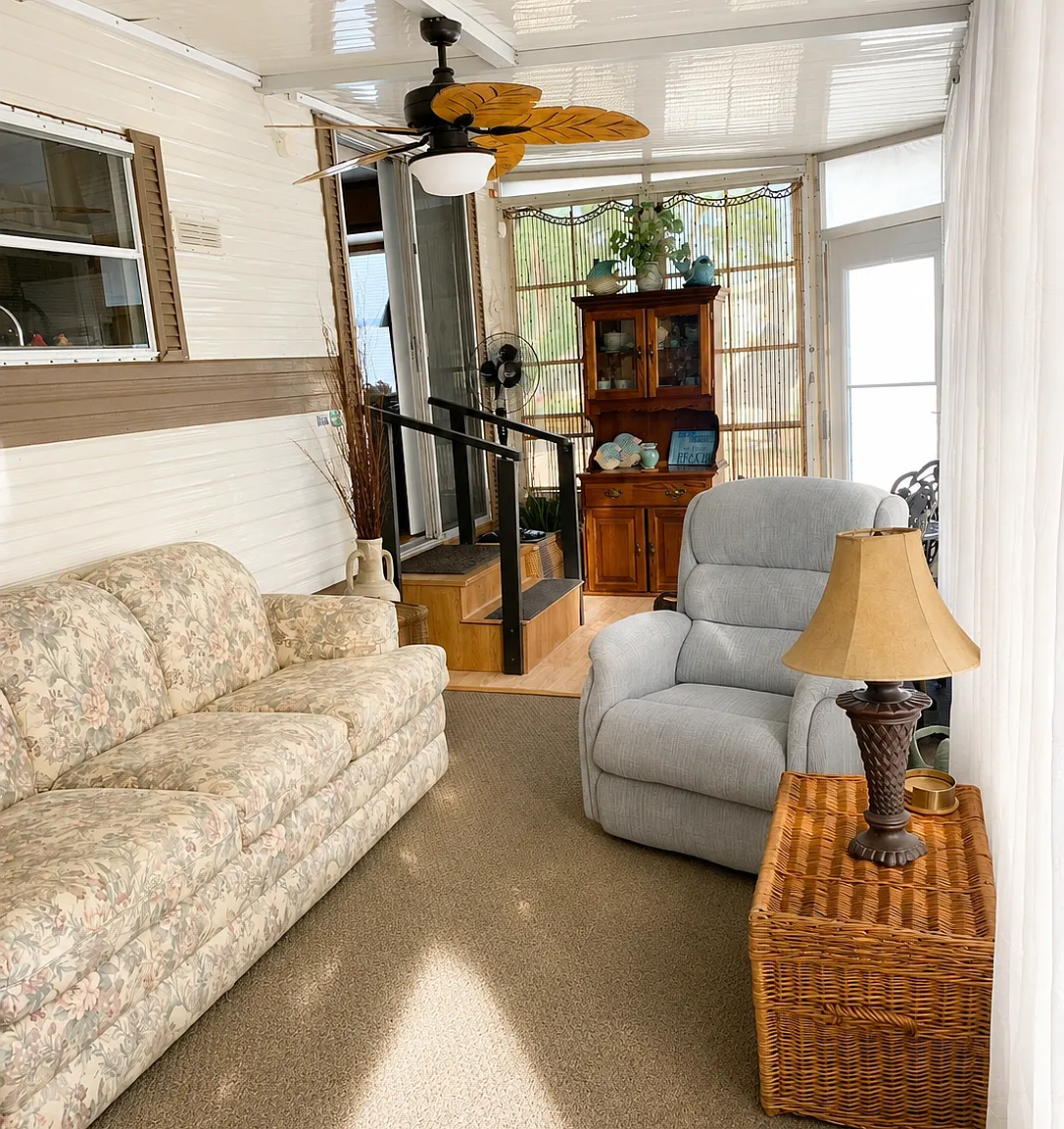 1 bed, 800 sqft, $1,400 — Photo 3