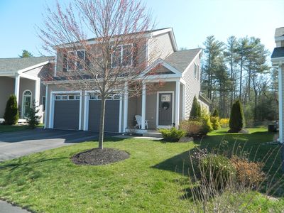 66 Tea Party Cir #66, Holden, MA, 01520
