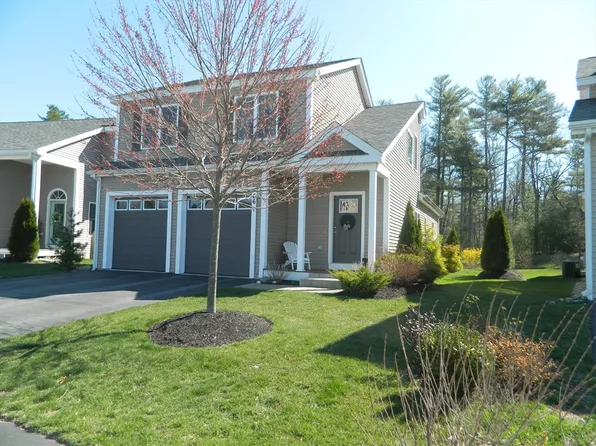 66 Tea Party Cir #66, Holden, MA 01520