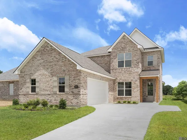 36146 Belle Parc Ave, Geismar, LA 70734