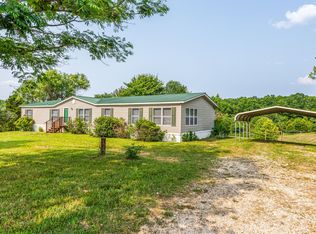 201 Nesbitt Hollow Rd, Mc Ewen, TN 37101