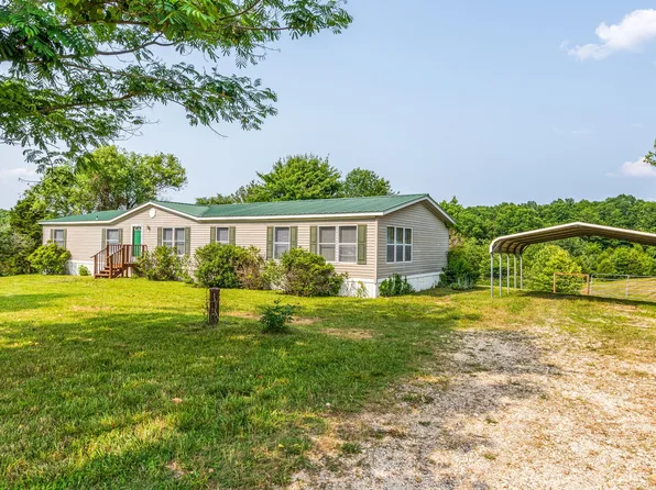 201 Nesbitt Hollow Rd, Mc Ewen, TN 37101