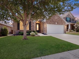 3312 Glen Crest Ln, Denton, TX 76208