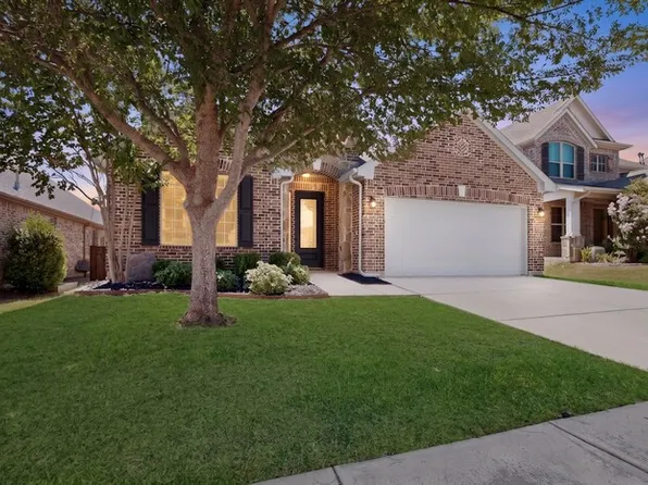 3312 Glen Crest Ln, Denton, TX 76208