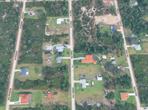 1012 McKinley Ave, Lehigh Acres, FL 33972