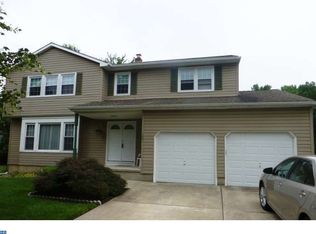 107 Chelsea Pl, Mount Laurel, NJ 08054