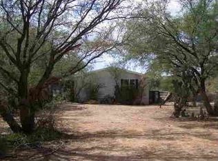 3935 E Pinal St, Tucson, AZ 85739