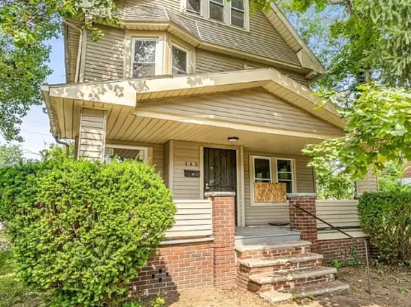 448 E 114th St, Cleveland, OH 44108
