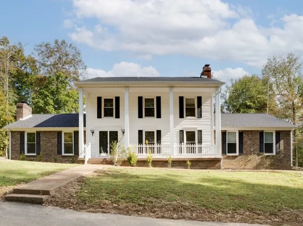 418 Spout Spring Rd, Dover, TN 37058