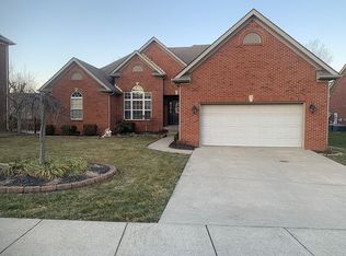 113 Spy Glass Dr, Georgetown, KY 40324