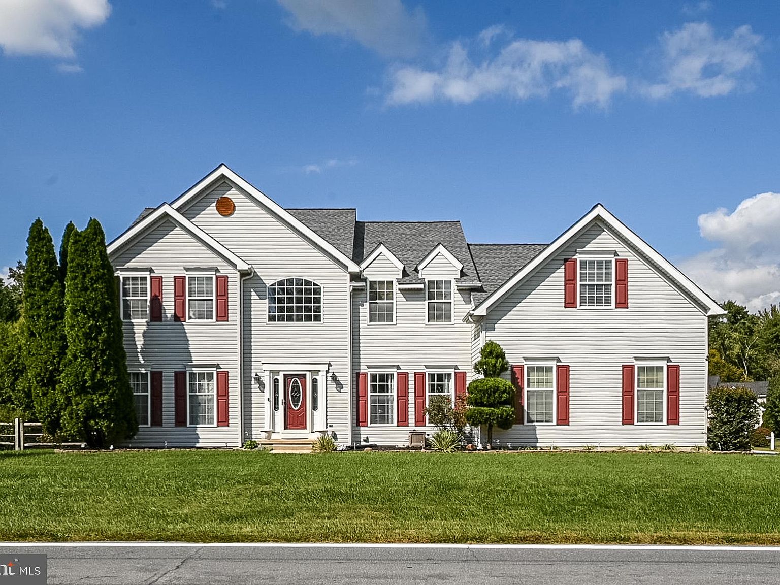 2609 Denny Rd, Bear, DE 19701 Zillow