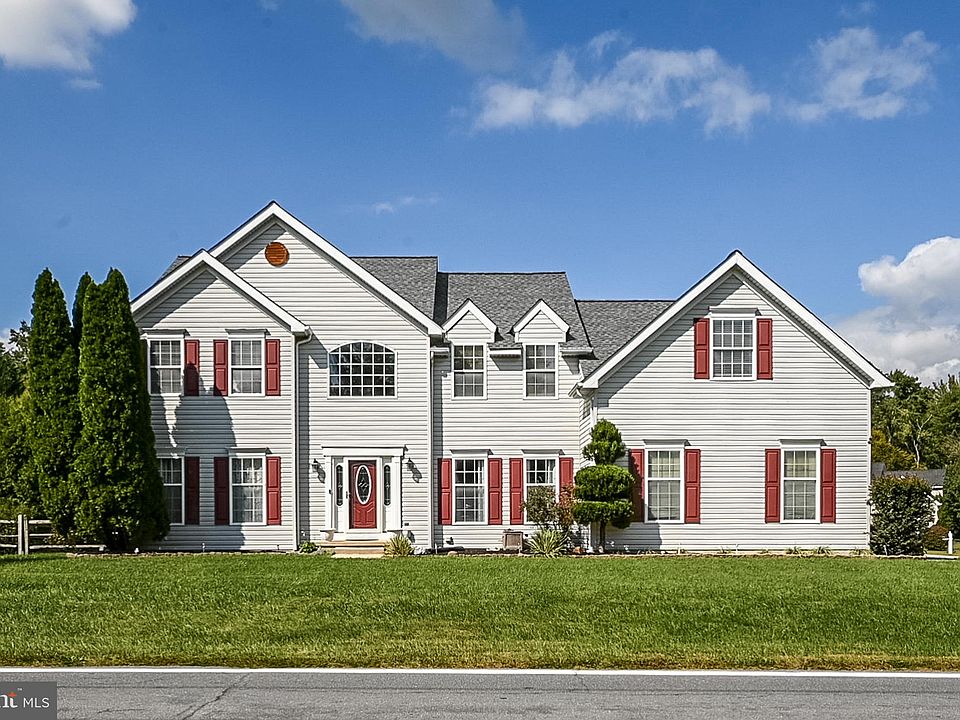 2609 Denny Rd, Bear, DE 19701 Zillow
