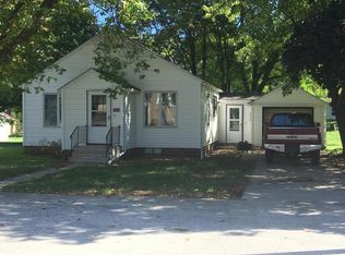 312 Maple St, Fenton, IA 50539