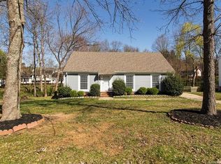 8605 Mulberry Grove Rd, Charlotte, NC 28227