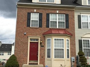 7212 Black Creek Ln, Frederick, MD 21703