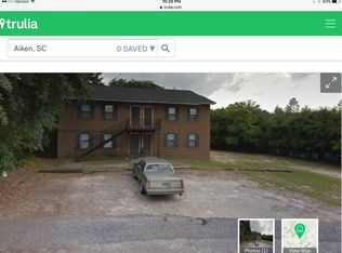 119 Iroquois Street #First Floor, Aiken, SC 29801
