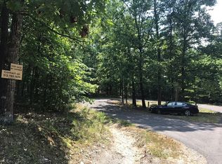 5 Sorpresa Ln, Hot Springs Village, AR 71909