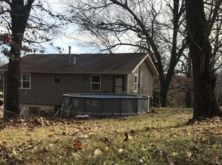 2341 E Southview St, Ozark, MO 65721