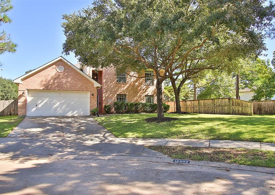 1st image of 15502 Valley Plum Ct